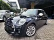 Recon 2021 MINI COOPER S NFL FREE 6 YEARS WARRANTY