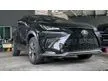 Recon 2018 Lexus NX300 2.0 F Sport