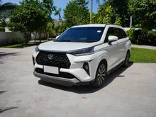 2022 Toyota Veloz 1.5 (ปี 22-30) Smart Wagon