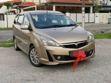 2015 Proton Exora 1.6 Turbo Premium (A)
