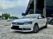 Used 2015-CARKING-CHEAPEST-Volkswagen Passat 1.8 TSI Sedan - Cars for sale