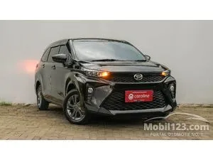 2022 Daihatsu Xenia 1.3 R MPV