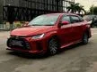 New NeW 2023 TOYOTA VIOS 1.5 SEDAN EASY AND FAST STOCK