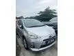 Used 2012 Toyota Prius C 1.5 Hybrid Hatchback SUPER OFFER PRICE WELCOME TEST