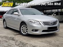 2010 Toyota Camry 2.0 G 1 OWNER TIPTOP CONDITION 1YEAR WARRANTY