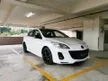 Used Mazda 3 2.0 Sport GL Sedan (A) Deal And Go # Ori Yr Make 12/13