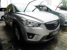 2014 Mazda CX-5 2.0 SKYACTIV-G Mid Spec SUV -- BEST DEAL --