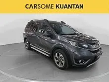 2018 Honda BR-V 1.5 SUV