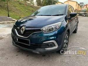 2019 Renault Captur 1.2 SUV