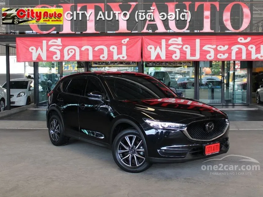 2021 Mazda CX-5 SP SUV