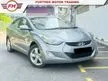 Used 2013 Inokom Elantra 1.6 High Spec WELL MAINTAIN WITH TIPTOP CONDITION