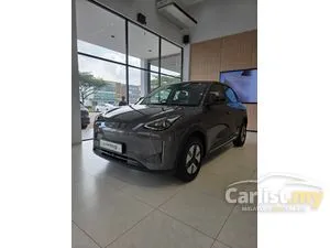 2026 Proton e.MAS 5 Prime Hatchback