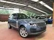 Recon 2018 Land Rover Range Rover 3.0 Supercharged SUV OFFER OFFER