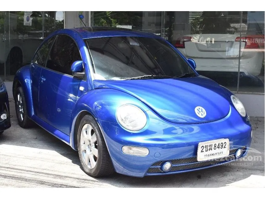 2015 Volkswagen New Beetle GLS Hatchback