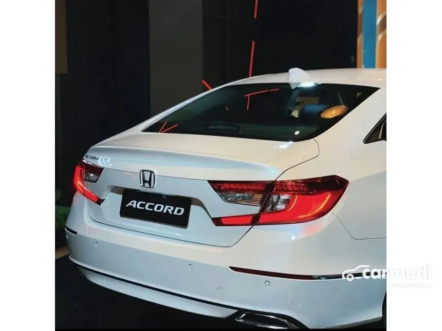 2023 Honda Accord Sedan