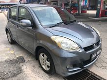 2011 Perodua Myvi 1.3 EZi Hatchback DirectOwner