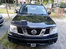 2014 Nissan Navara 2.5 Calibre Pickup Truck 1 OWNER BLACKLIST AKPK CTOS CKRIS CAN LOAN