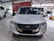 2009 Honda Odyssey 2.4 MPV