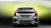 Honda Civic hatchback