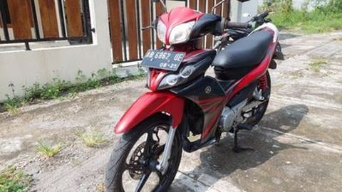 Serba-Serbi Yamaha Jupiter Z Robot, Kerap Dihujat Karena Performa dan Durabilitasnya