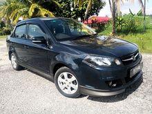 2012 Proton Saga 1.3 FLX / FULL BODYKIT / TIPTOP CONDITION - FULL LOAN