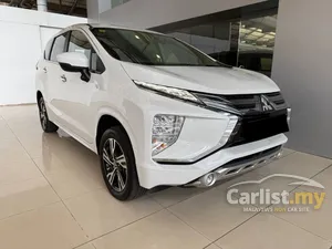 2023 Mitsubishi Xpander 1.5 MPV