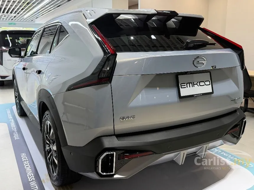 2026 GAC EMKOO Premium SUV