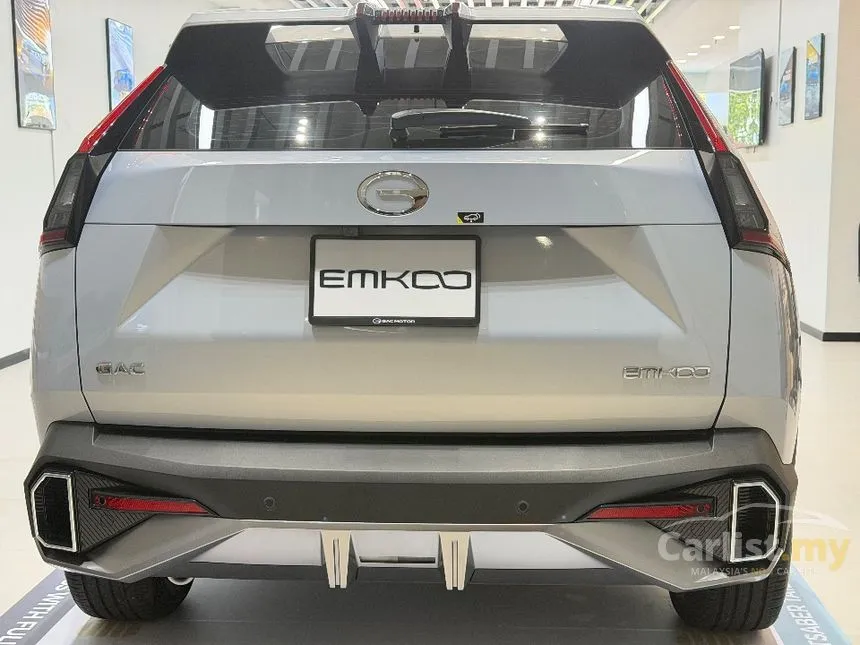 2026 GAC EMKOO Premium SUV