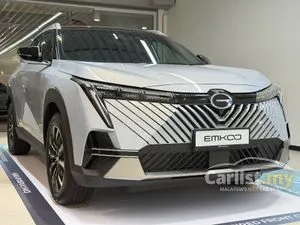 2026 GAC EMKOO 1.5 Premium SUV