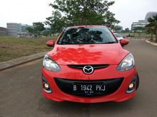 2010 Mazda 2 1.5 R AT Type Tertinggi Paramount