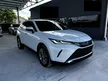 2023 Toyota Harrier 2.0 Z Leather SUV