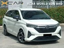 2024 PERODUA ALZA 1.5 H-SPEC (A) *GUARANTEE No Accident/No Total Lost/No Flood & 5 Day Money back Guarantee*