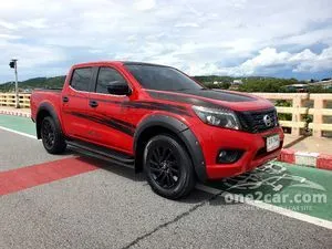 2018 Nissan NP 300 Navara 2.5 Calibre EL Black Edition Double Cab Pickup