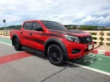 2018 Nissan NP 300 Navara 2.5 Double Cab Calibre EL Black Edition Pickup
