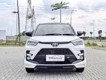 2023 Toyota Raize 1.0 GR Sport TSS (2 Tone) SUV At Matic Km 10Rb B Genap Warenty 1Th Dp 30Juta *Dinar auto*