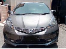 2013 Honda Jazz 1.5 RS Hatchback