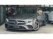Recon 2019 Mercedes