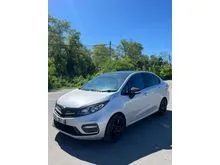 2021 Proton Persona 1.6 CVT Executive - Automatic