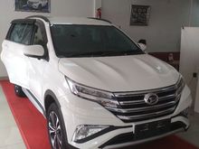 Promo Daihatsu Terios 1.5 R Mt Deluxe SUV