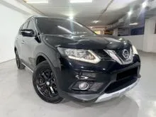 2017 Nissan X-Trail 2.0 Aero Edition SUV NO PROCESSING CHARGE