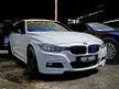 Used 2014 BMW 328i 2.0 M Sport Sedan