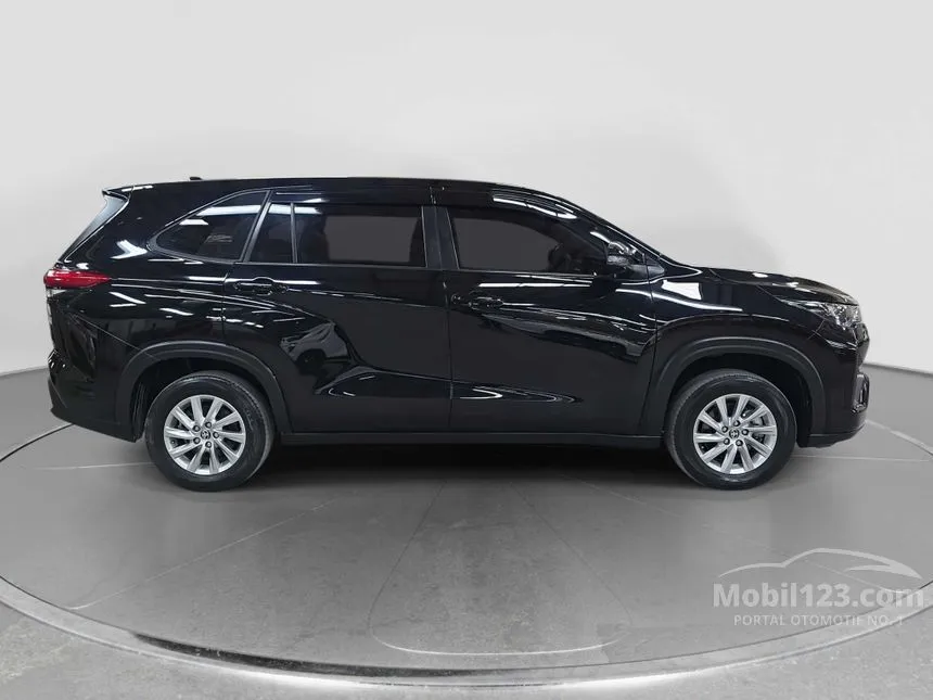 2023 Toyota Kijang Innova Zenix G (Premium Color) MPV