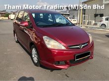 Proton Exora 1.6 (A) LEATHER SEATS MPV FULL R3 BODYKIT NO GST NO SST
