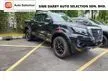 Used 2021 Premium Selection Nissan Navara 2.5 VL Pickup Truck by Sime Darby Auto Selection