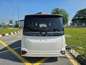 2023 Toyota Voxy 2.0 S-G MPV