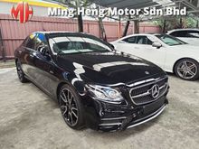 2017 Mercedes-Benz E43 AMG 3.0 PREMIUM PLUS - UNREGISTERED -