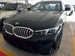 Used 2023 BMW 320i 2.0 M Sport (Showroom Condition)