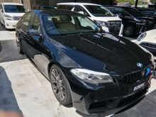 BMW 535i 3.0L UK SPEC YEAR 2010 REGISTER 2014