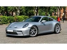 2023 Porsche 911 4.0 GT3 Touring Coupe Manual / Exclusive Manufaktur / UK Spec / PRICE INCLUDES CUSTOMS DUTY & TAXES / INCOMING STOCK