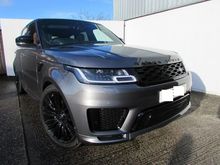 2019 Land Rover Range Rover Sport 3.0 SDV6 AutoBiography Dynamic PRE ORDER